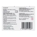 Co-Aprovel 150/12.5 Mg Con 28 Tabletas