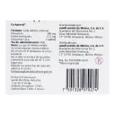 Co-Aprovel 300/12.5 Mg Con 28 Tabletas