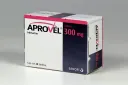 Aprovel 300 Mg Con 28 Tabletas