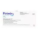 Pirimir 100 Mg Con 24 Tabletas
