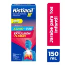 Histiacil Nf Jarabe Para La Tos Infantil, 150 Ml
