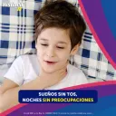Histiacil Nf Jarabe Para La Tos Infantil, 150 Ml