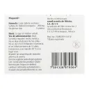 Plaquenil 200 Mg Con 20 Tabletas
