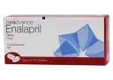 Enalapril 10 Mg Con 30 Tabletas