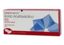Beadvance Ácido Acetilsalicílico 100 Mg Con 30 Tabletas