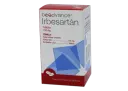 Irbesartán 150 Mg Con 28 Tabletas