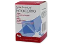 Felodipino 5 Mg Con 20 Tabletas