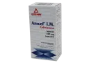 Amcef Im Ceftriaxona 500 Mg Solución Inyectable 2Ml