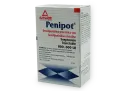 Penipot Penicilina G 800000 Ui Con 1 Ampolleta