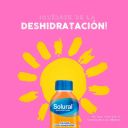 Solural Sabor Durazno 500 Ml