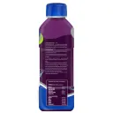 Solural Pediátrico Sabor Uva 500 Ml