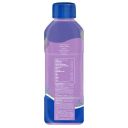 Solural Solución Sabor Moral Azul 500 Ml