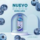 Solural Solución Sabor Moral Azul 500 Ml