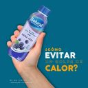 Solural Solución Sabor Moral Azul 500 Ml