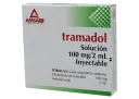 Tramadol 100 Mg Con 5 Ampolletas