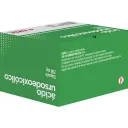 Ácido Ursodeoxicólico 250 Mg Con 50 Cápsulas