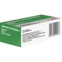 Valproato Semisódico 250 Mg Con 30 Comprimidos
