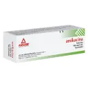 Amikacina 100 Mg Solución Inyectable Con 1 Ampolleta