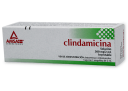Clindamicina 300 Mg Solución Inyectable 1 Ampolleta 2 Ml