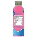 Solufit Zero Solución Sabor Fresa Kiwi Sin Azúcar 500 Ml