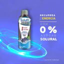 Solufit Zero Solución Sabor Uva Sin Azúcar 500 Ml
