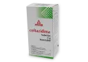 Ceftazidima 1 G Solución Inyectable Ampolleta 3 Ml
