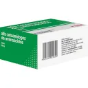 Alfa Cetoanálogos De Aminoácidos 630 Mg Con 100 Tabletas
