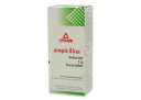 Ampicilina 1 G Solución Inyectable 5 Ml