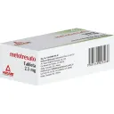 Metotrexato 2.5 Mg Con 50 Tabletas