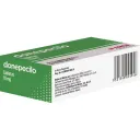 Donepecilo 10 Mg Con 28 Tabletas