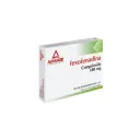 Fexofenadina 180 Mg Con 10 Comprimidos