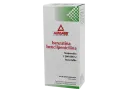 Benzatina Bencilpenicilina Penicilina G 1200000 Ui Solución Inyectable 3 Ml