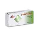 Pregabalina 75 Mg Con 28 Cápsulas (Amsa)
