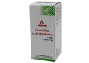 Amoxicilina, Ácido Clavulánico 875/125 Mg Con 10 Tabletas