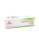 Gentamicina 160 Mg Con 1 Ampolleta De 2 Ml