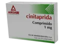 Cinitaprida 1 Mg Con 25 Comprimidos (Amsa)