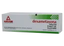 Dexametasona 8 Mg Solución Inyectable (Amsa)