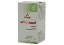 Salbutamol 5 Mg Solución Para Nebulización 10 Ml