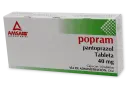 Popram 40 Mg Con 14 Tabletas