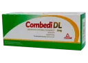 Combedi Dl Solución Inyectable Con 3 Jeringas