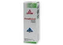 Clorafenicol 5 Mg Con 15 Ml Solución