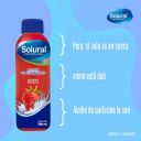 Solural Sabor Fresa 500 Ml