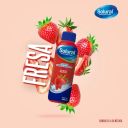 Solural Sabor Fresa 500 Ml