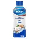 Solural Sabor Coco 500 Ml