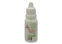 Hidrocortisona, Cloranfenicol, Benzocaína 10/25/20 Mg Solución Con 10 Ml