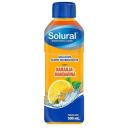 Solural Sabor Naranja Mandarina 500 Ml