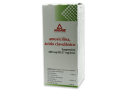 Amoxicilina, Ácido Clavulánico 200/28.57 Mg Suspensión 50 Ml