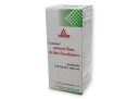 Gramaxin Amoxicilina Ácido Clavulánico 250/62.5 Mg Suspensión Con 60 Ml