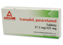 Tramadol, Paracetamol 37.5/325 Mg 10 Tabletas