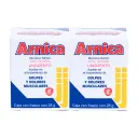 Nartex Pomada De Árnica Con 28 G Duopack